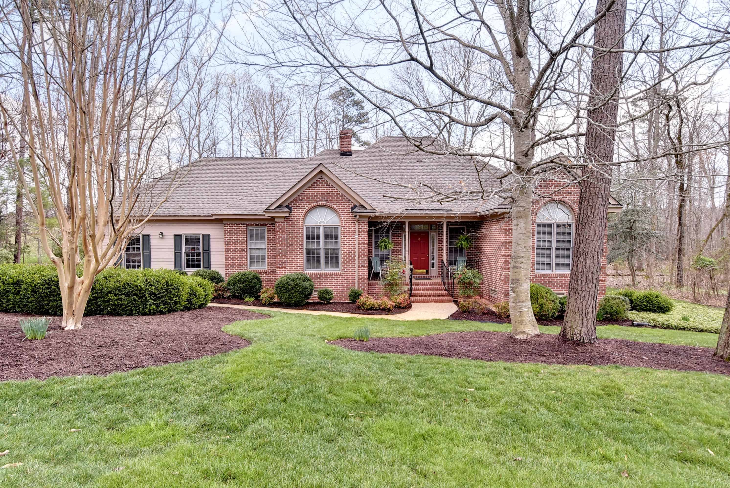 New Price for 105 Winged Foot • Deelyn's Ford's Colony Homes