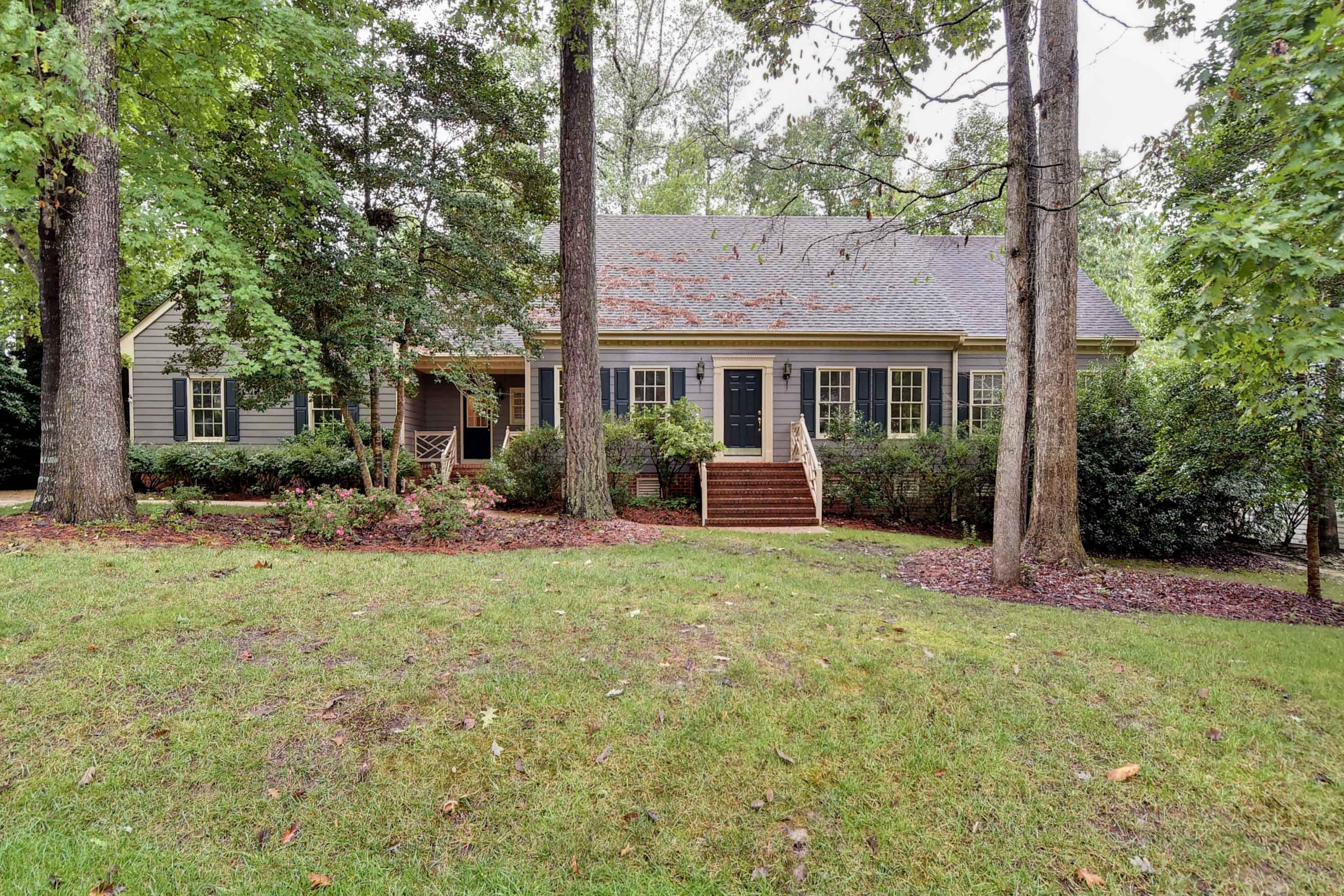 Just Sold in Ford's Colony by Deelyn 104 Augusta • Deelyn's Ford's