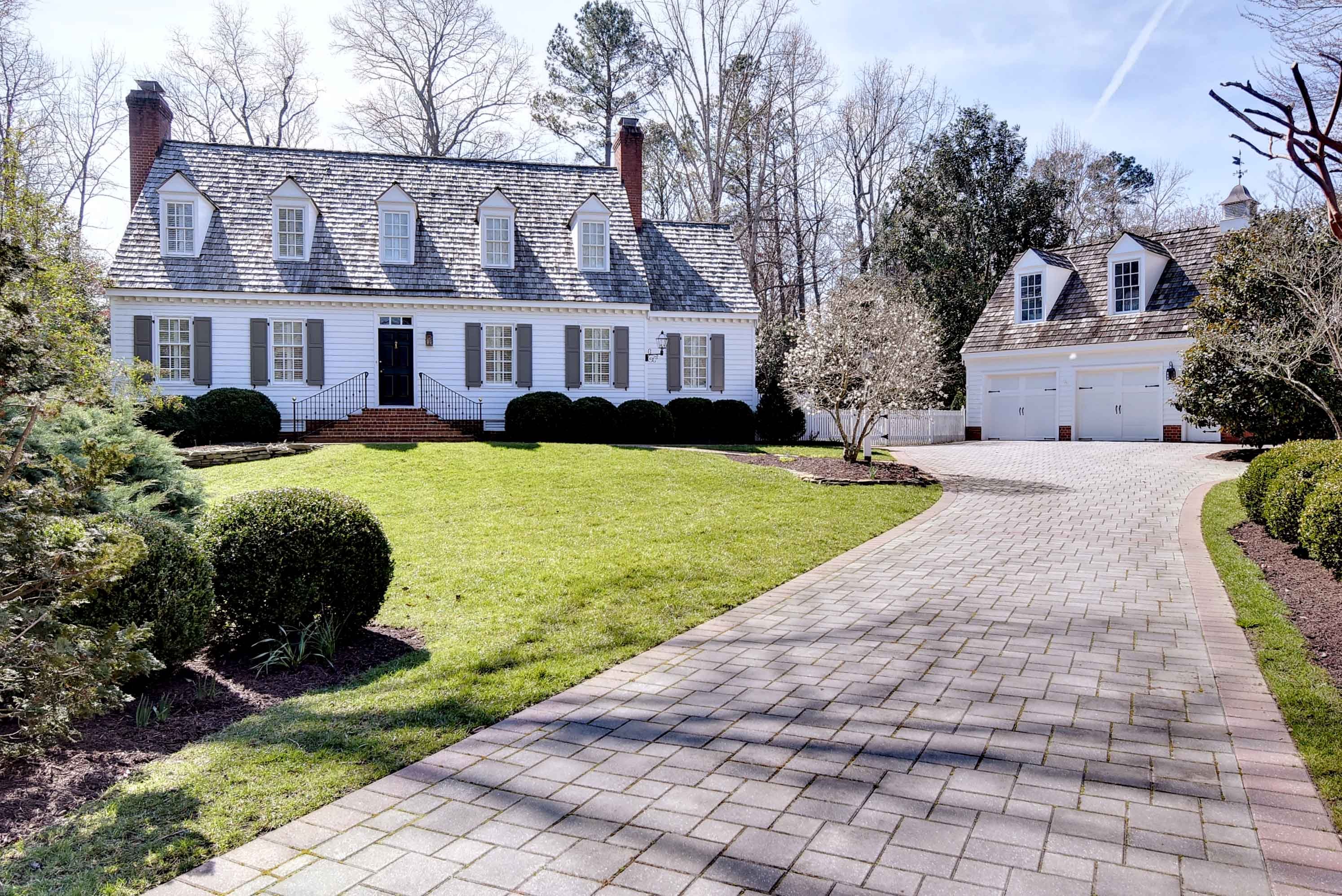 Just Sold in Ford's Colony by Deelyn • Deelyn's Ford's Colony Homes